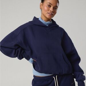 OFFLINE By Aerie Cloud Fleece Classic Length Hoodie